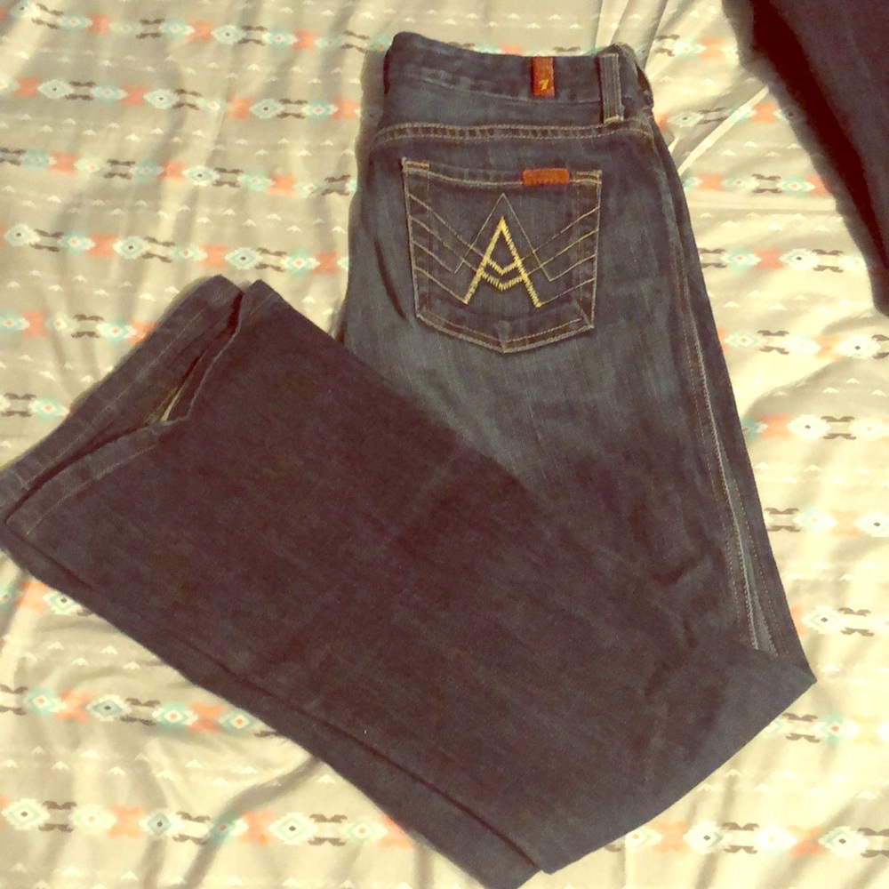 EUC 7FAMK “A Pocket”
